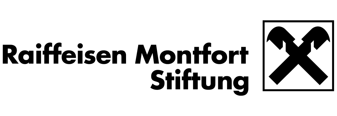 Raiffeisen Montfort Stiftung